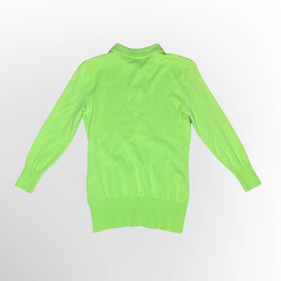 Ralph Lauren Black Label Cashmere Blend Sweater Medium - Picture 4 of 6